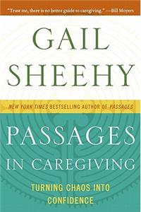 Passages in Caregiving