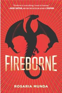 Fireborne