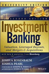 Investment Banking