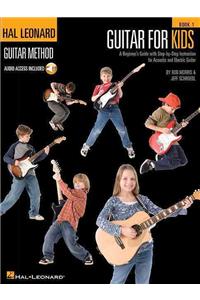 Guitar for Kids