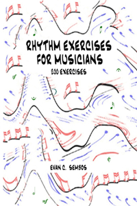 Rhythm Exercises for Musicians