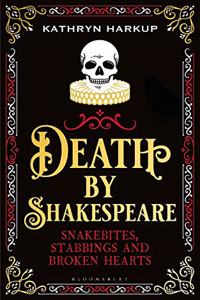 Death By Shakespeare