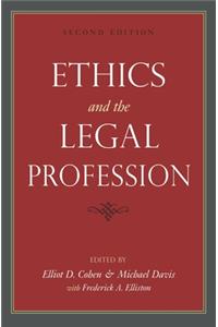 Ethics and the Legal Profession