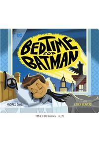 Bedtime for Batman