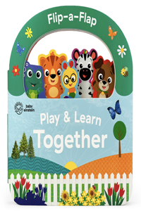 Play & Learn Together