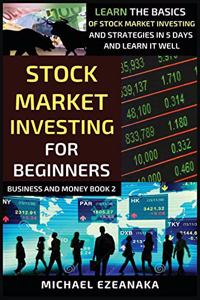 Stock Market Investing For Beginners