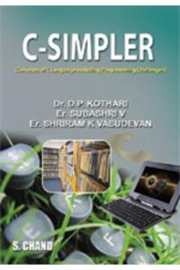 Csimpler (Concepts Of C Language Including Programming Challenges)