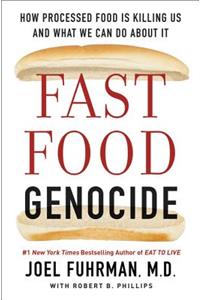 Fast Food Genocide