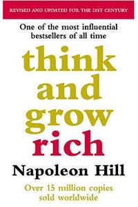 Think And Grow Rich