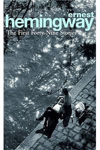 First Forty-Nine Stories