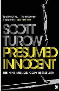 Presumed Innocent