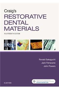 Craig's Restorative Dental Materials