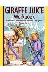 Giraffe juice - Workbook