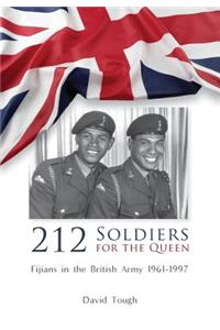 212 Soldiers for the Queen