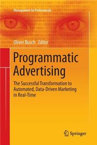 Programmatic Advertising