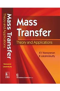 Mass Transfer