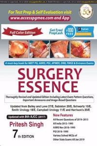 Surgery Essence