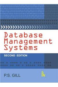 Database Management Systems