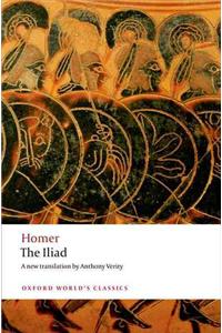 The Iliad