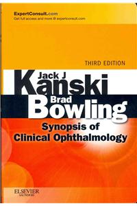 Synopsis of Clinical Ophthalmology