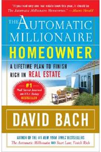 The Automatic Millionaire Homeowner