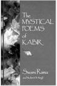 Mystical Poems Of Kabir