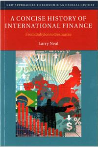 A Concise History of International Finance