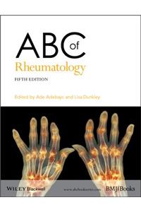 ABC of Rheumatology