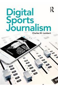 Digital Sports Journalism