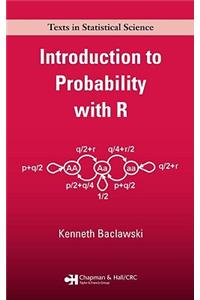 Introduction to Probability with R