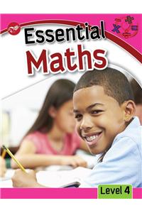 Essential Maths -4