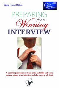 Preparing for a Winning Interview