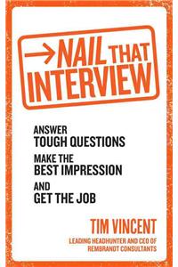 Nail That Interview