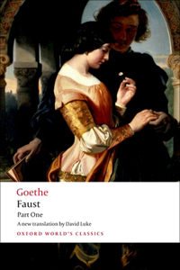 Faust, Part One