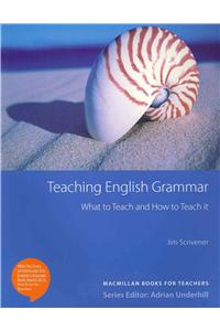 Teaching English Grammar