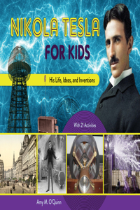 Nikola Tesla for Kids, 72