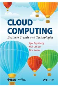 Cloud Computing