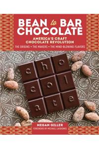 Bean-To-Bar Chocolate