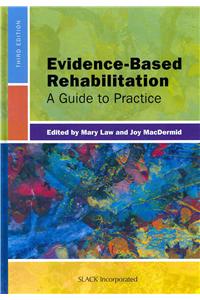 Evidence-Based Rehabilitation