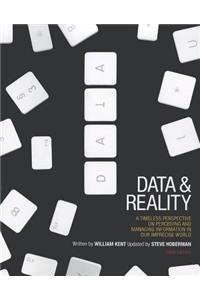 Data and Reality