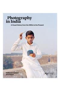 Photography in India