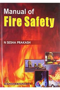 Manual of Fire Safety