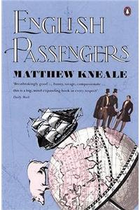 English Passengers