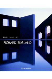 Richard England