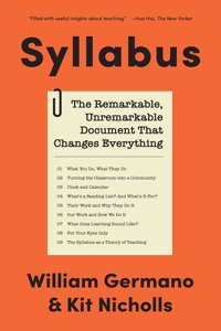 Syllabus