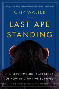 Last Ape Standing