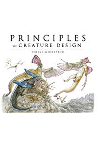 Principles of Creature Design