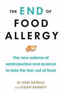 The End of Food Allergy