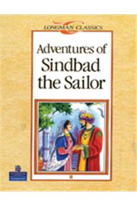 LC: Adventures of Sindbad the Sailor