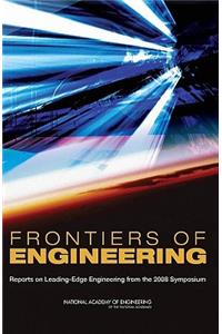 Frontiers of Engineering